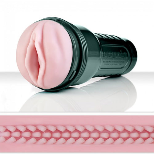 Fleshlight Pink Lady Vibro Touch