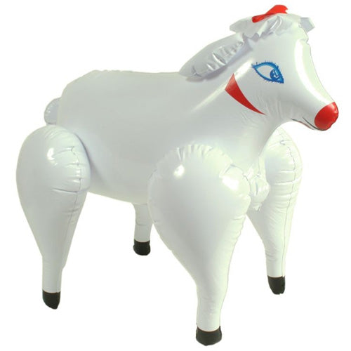 Inflatable Sheep