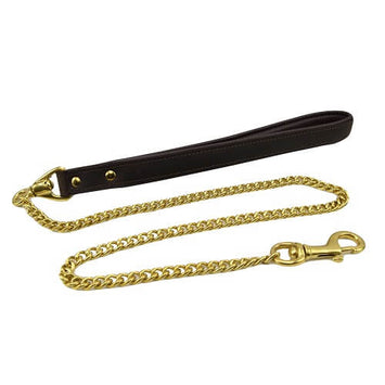 Nice 'n' Naughty Locking Collar