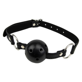 Nice 'n' Naughty Bar Ball Gag main image 0