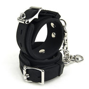 Bound to Please Silicone Universal Cuffs main image 0