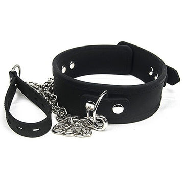 Nice 'n' Naughty Cleopatra Locking Collar