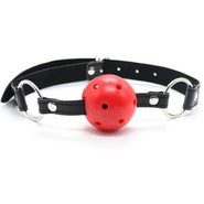 Nice 'n' Naughty Bar Ball Gag