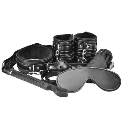 Bondage Kits | Bondage & BDSM | Nice n Naughty Sex Shop