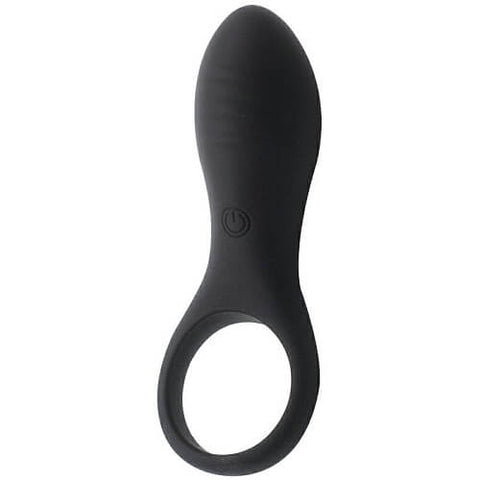 Loving Joy Vibrating Cock Ring