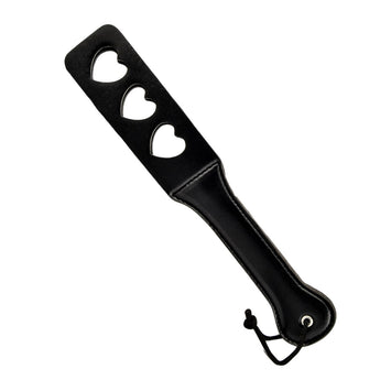 Nice 'n' Naughty Aluminium Paddle
