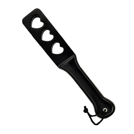 Nice 'n' Naughty Spiked Paddle Slapper main image 0
