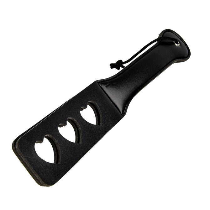 Nice 'n' Naughty Slotted Paddle main image 1