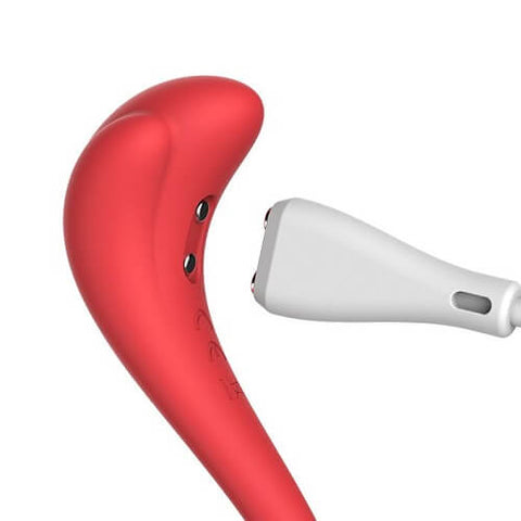 Svakom Phoenix Neo App Control Vibrator