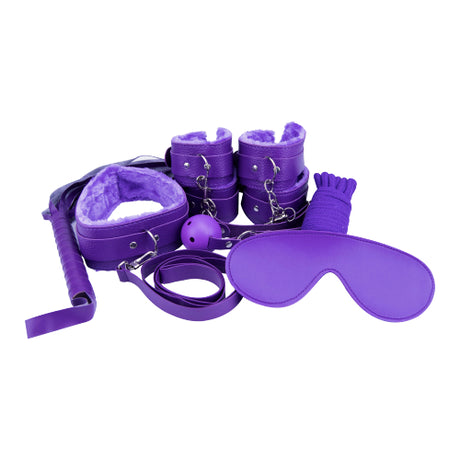 Bondage Kits | Bondage & BDSM | Nice n Naughty Sex Shop