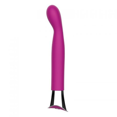 Loving Joy 10 Function Silicone G-Spot Vibrator