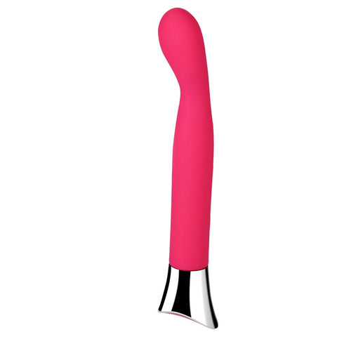 Loving Joy 10 Function Silicone G-Spot Vibrator