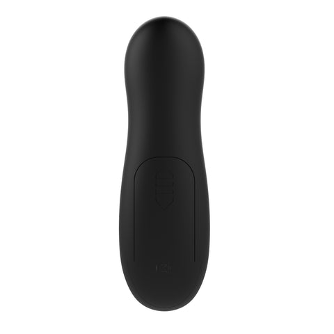 Loving Joy 10 Function Clitoral Suction Vibrator