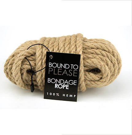 Bondage Rope & Tape | BDSM Restraints | Nice 'n' Naughty