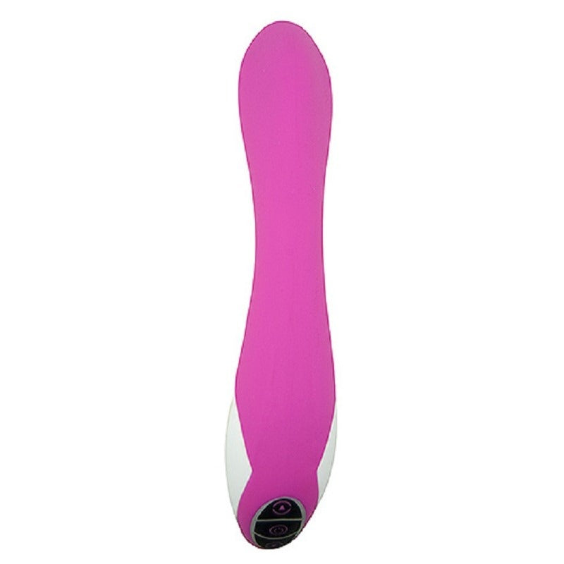 Loving Joy Deluxe Curve Vibrator