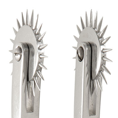 ElectraStim Bi-Polar Wartenberg Double Pinwheel