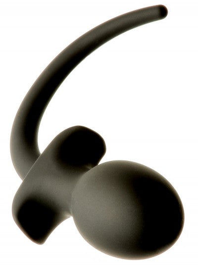 Puppy Tail Plug