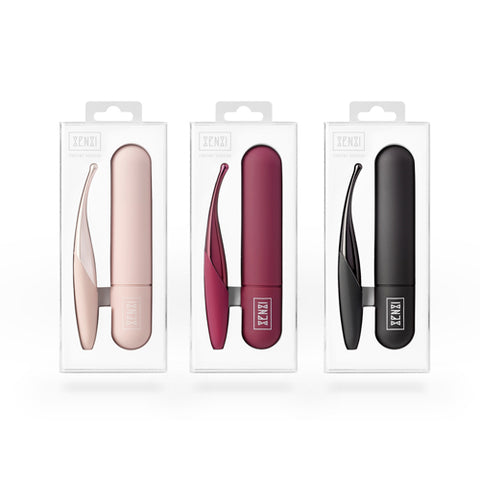 Senzi Vibrator