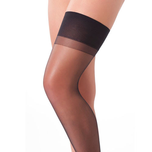 Classified Sheer Stockings