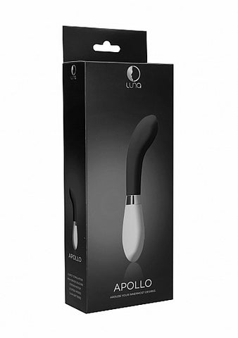 Luna Apollo Vibrator