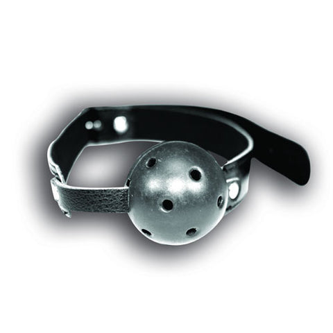 Sex & Mischief Breathable Ball Gag