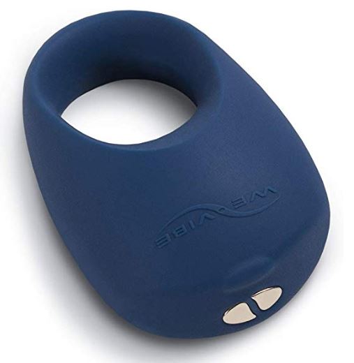 We-Vibe Pivot