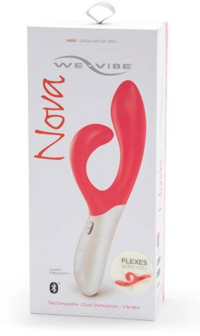 We-Vibe Nova